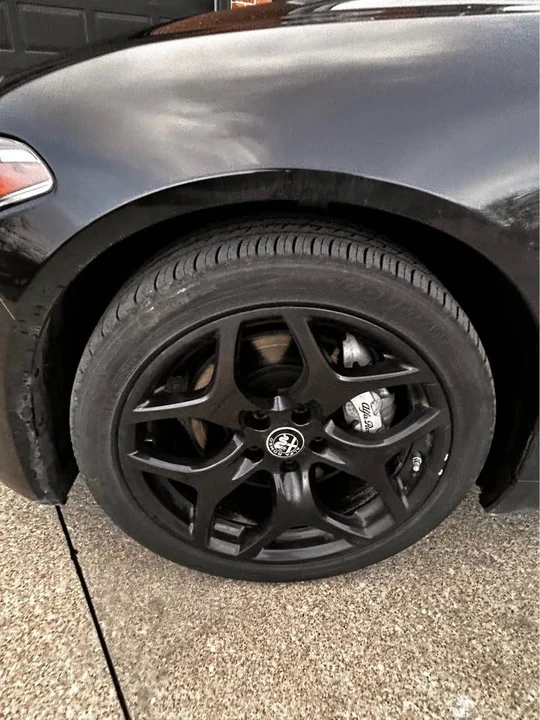 2021 Alfa Romeo Giulia - Image 7 of 18