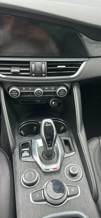 2021 Alfa Romeo Giulia - Image 14 of 18