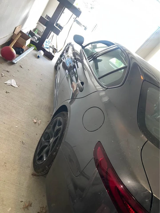 2021 Alfa Romeo Giulia - Image 10 of 13