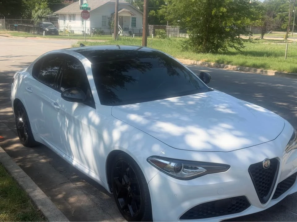 2021 Alfa Romeo Giulia - Image 20 of 20