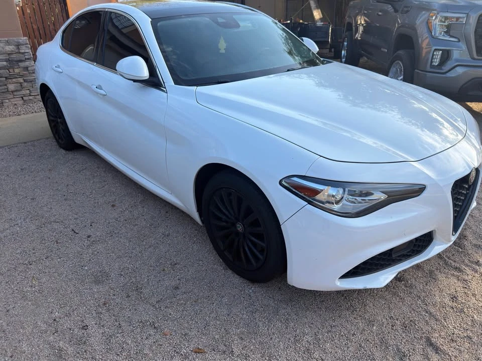 2021 Alfa Romeo Giulia - Image 3 of 9