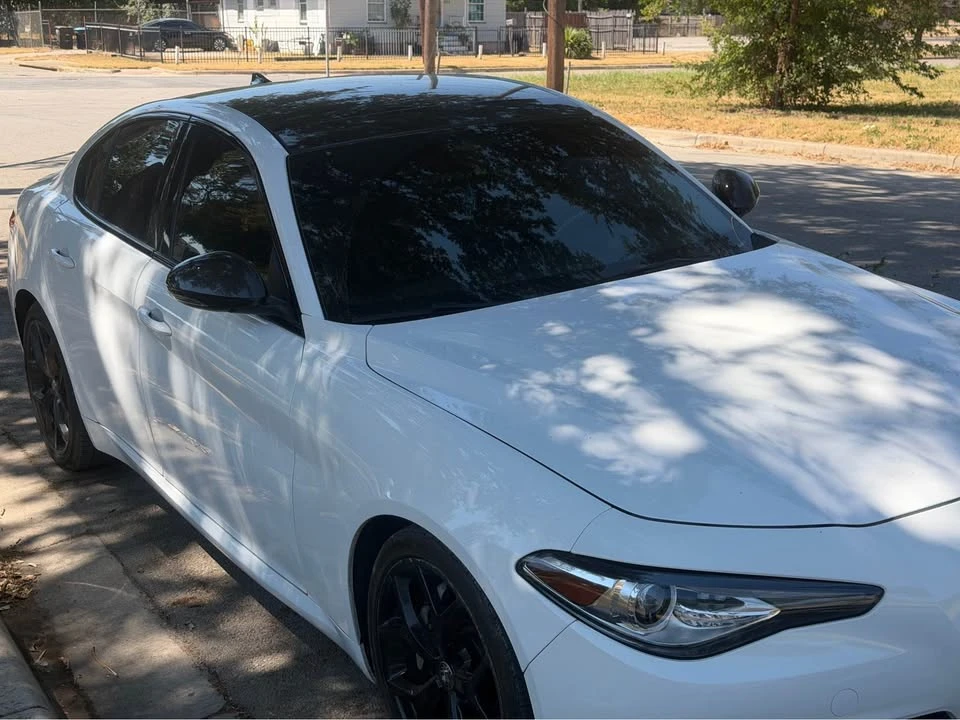 2021 Alfa Romeo Giulia - Image 3 of 20