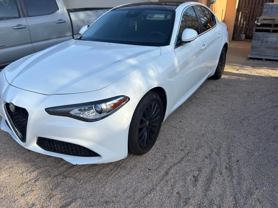 2021 Alfa Romeo Giulia - Image 2 of 9