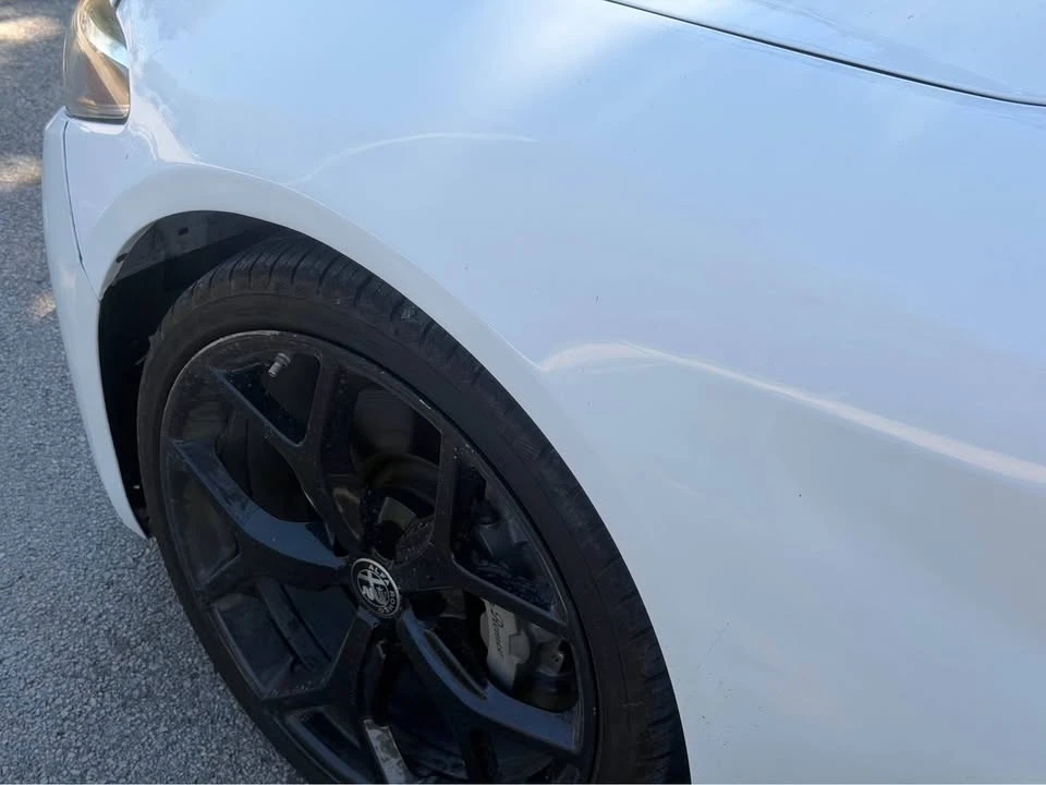 2021 Alfa Romeo Giulia - Image 7 of 20