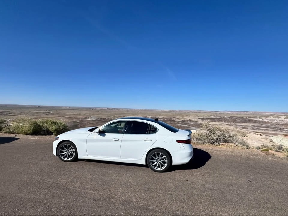 2021 Alfa Romeo Giulia - Image 2 of 11