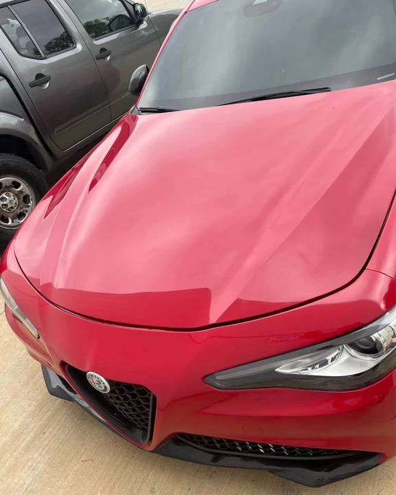 2021 Alfa Romeo Giulia - Image 2 of 8
