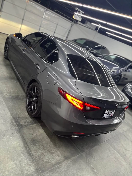 2021 Alfa Romeo Giulia - Image 7 of 10