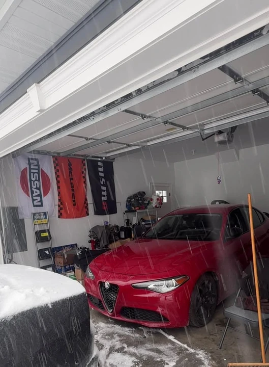 2021 Alfa Romeo Giulia - Image 8 of 9