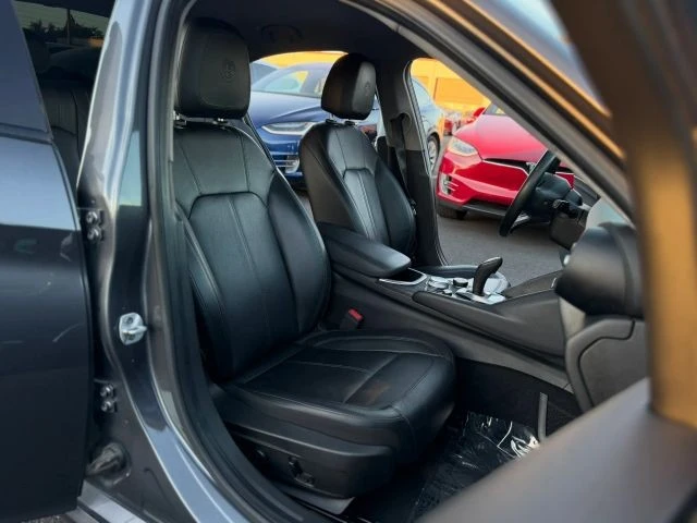 2021 Alfa Romeo Giulia - Image 11 of 23
