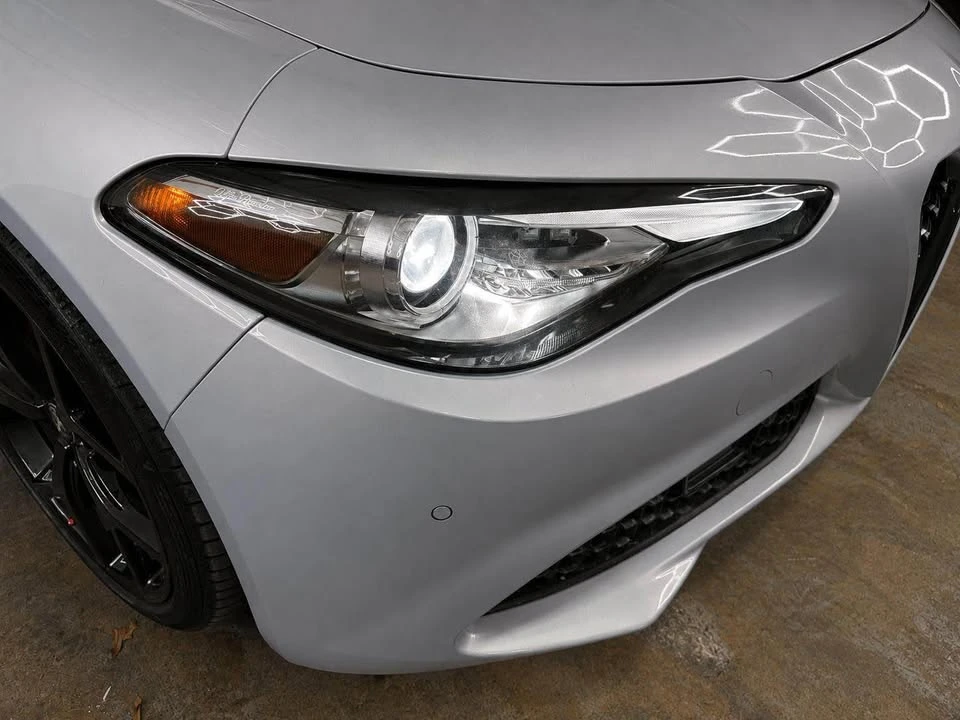 2021 Alfa Romeo Giulia - Image 11 of 19