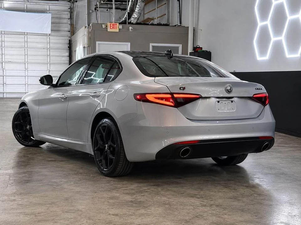 2021 Alfa Romeo Giulia - Image 2 of 19