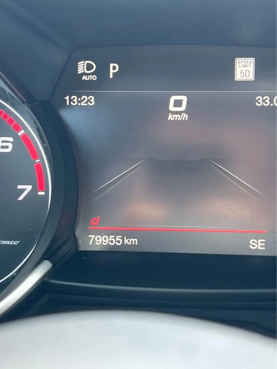 2021 Alfa Romeo Giulia - Image 16 of 16