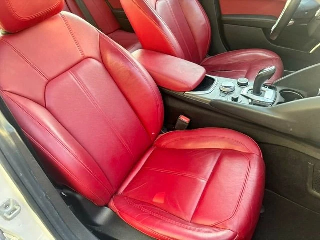 2021 Alfa Romeo Giulia - Image 12 of 20