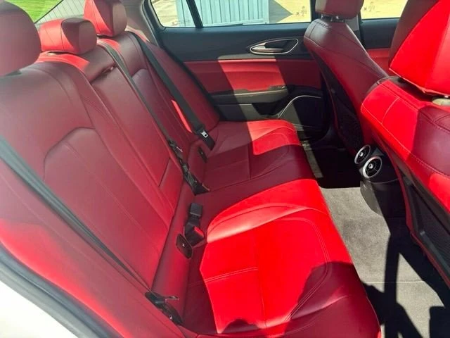 2021 Alfa Romeo Giulia - Image 20 of 20