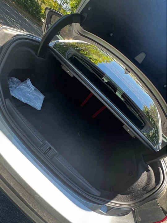 2021 Alfa Romeo Giulia - Image 18 of 21