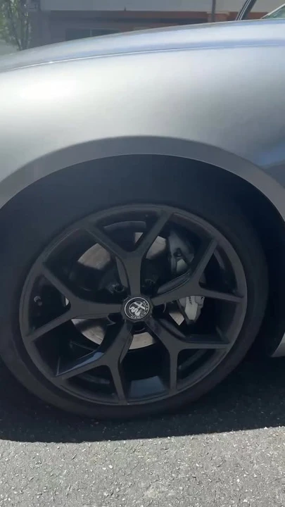 2021 Alfa Romeo Giulia - Image 21 of 21