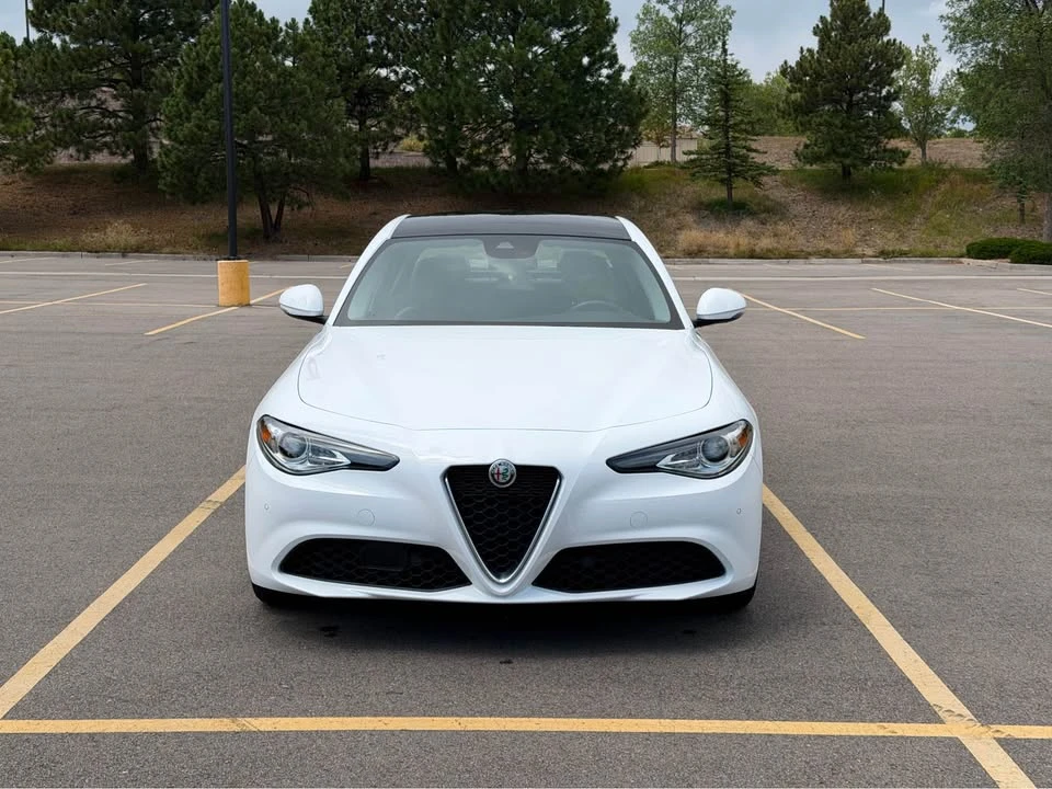 2021 Alfa Romeo Giulia - Image 2 of 20
