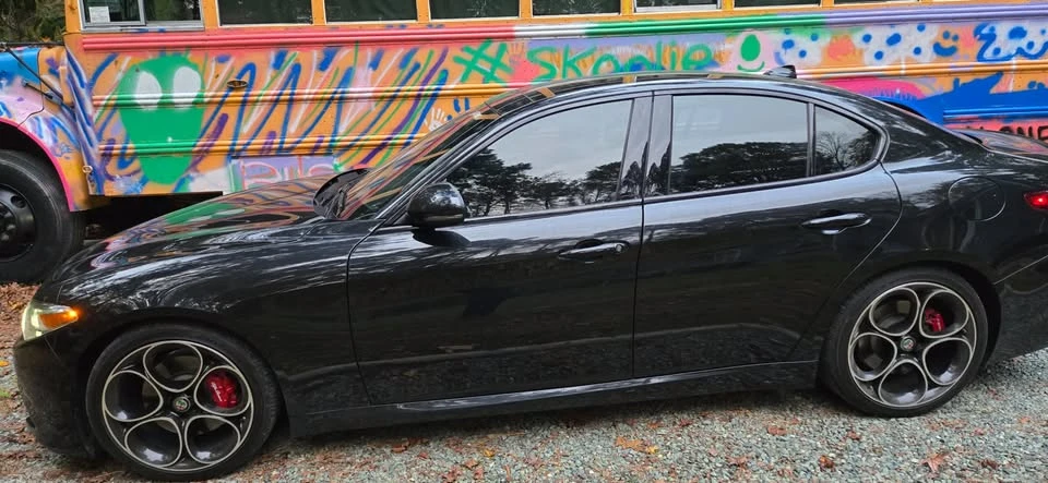 2021 Alfa Romeo Giulia - Image 6 of 13