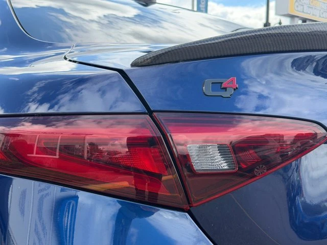 2021 Alfa Romeo Giulia - Image 14 of 20
