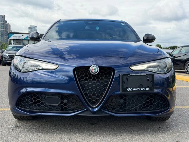 2021 Alfa Romeo Giulia - Image 8 of 20