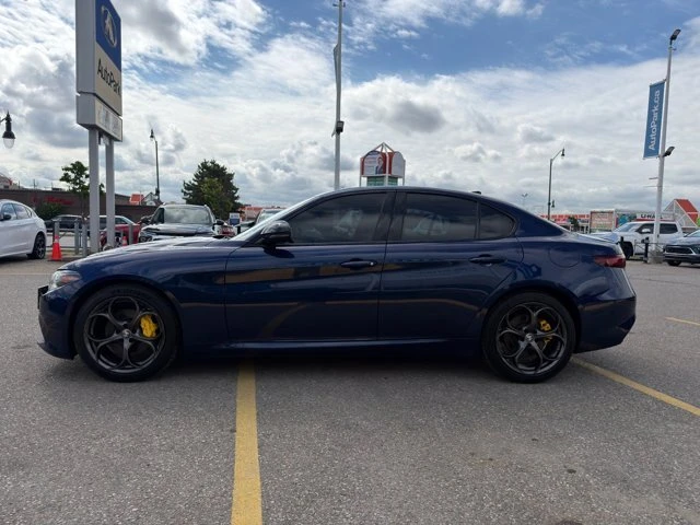 2021 Alfa Romeo Giulia - Image 2 of 20