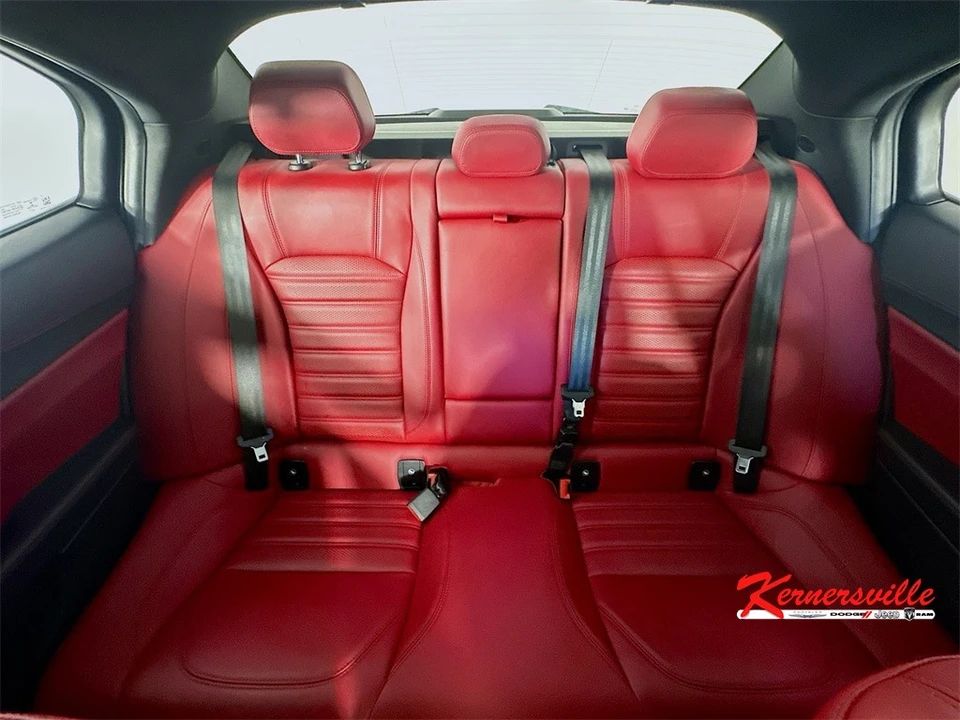 2021 Alfa Romeo Giulia - Image 13 of 21