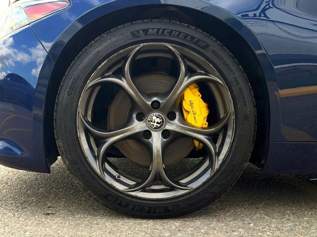2021 Alfa Romeo Giulia - Image 3 of 12