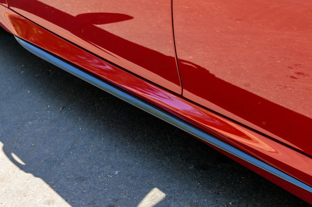 2021 Alfa Romeo Giulia - Image 30 of 31