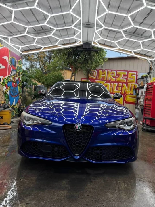 2021 Alfa Romeo Giulia - Image 4 of 7