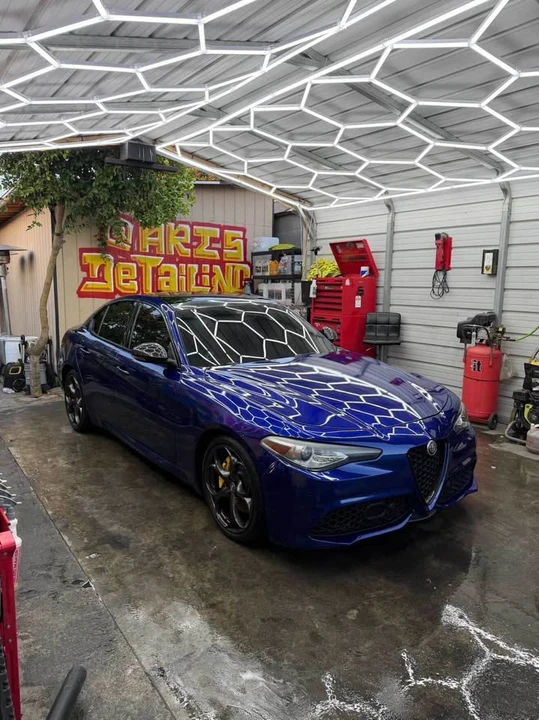 2021 Alfa Romeo Giulia - Image 3 of 7