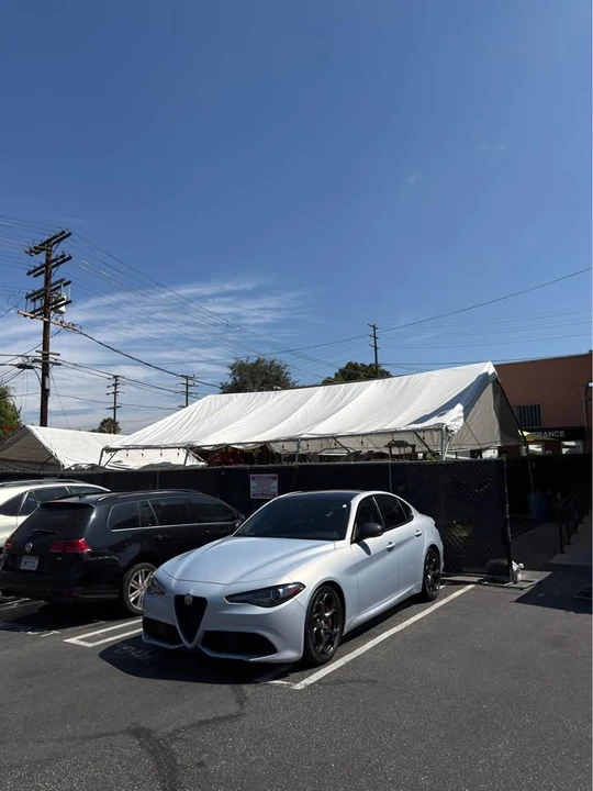 2021 Alfa Romeo Giulia - Image 2 of 3