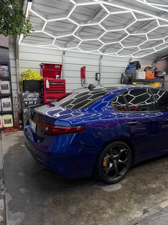 2021 Alfa Romeo Giulia - Image 7 of 7