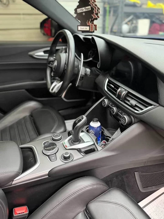 2021 Alfa Romeo Giulia - Image 6 of 7