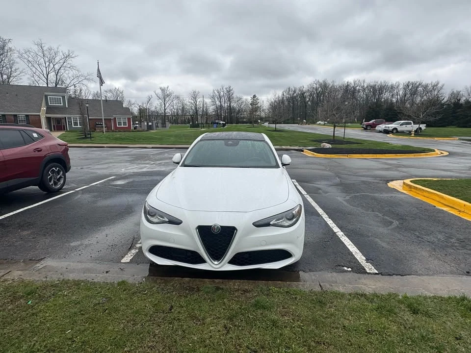 2021 Alfa Romeo Giulia - Image 2 of 6