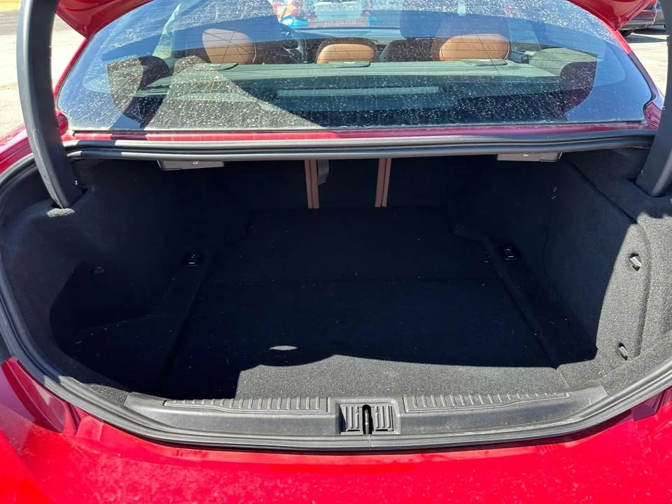 2021 Alfa Romeo Giulia - Image 18 of 20