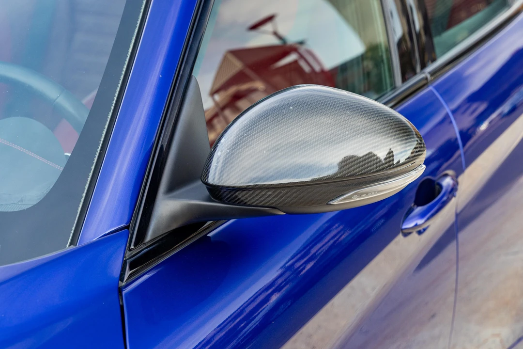 2021 Alfa Romeo Giulia - Image 22 of 31
