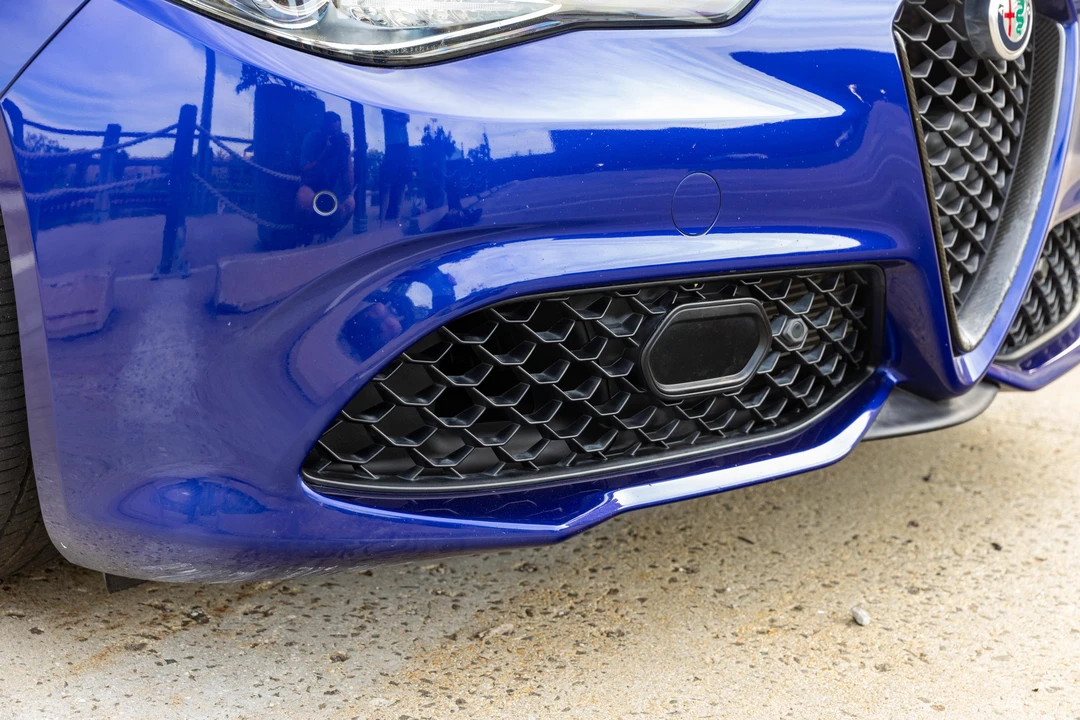 2021 Alfa Romeo Giulia - Image 13 of 31