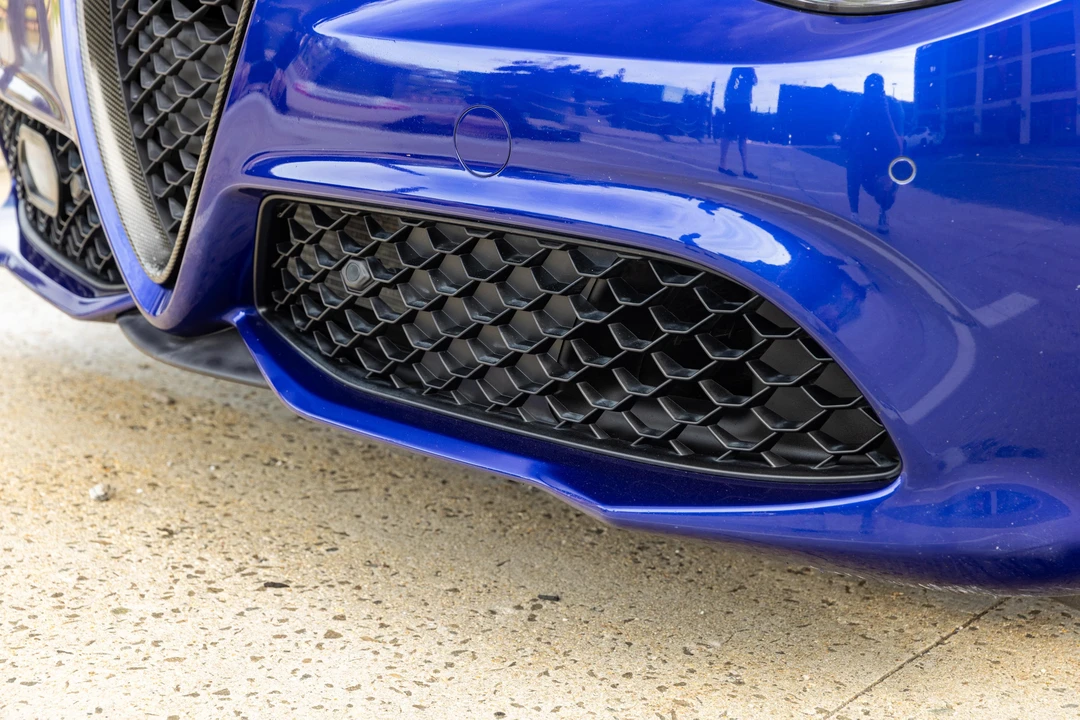 2021 Alfa Romeo Giulia - Image 18 of 31
