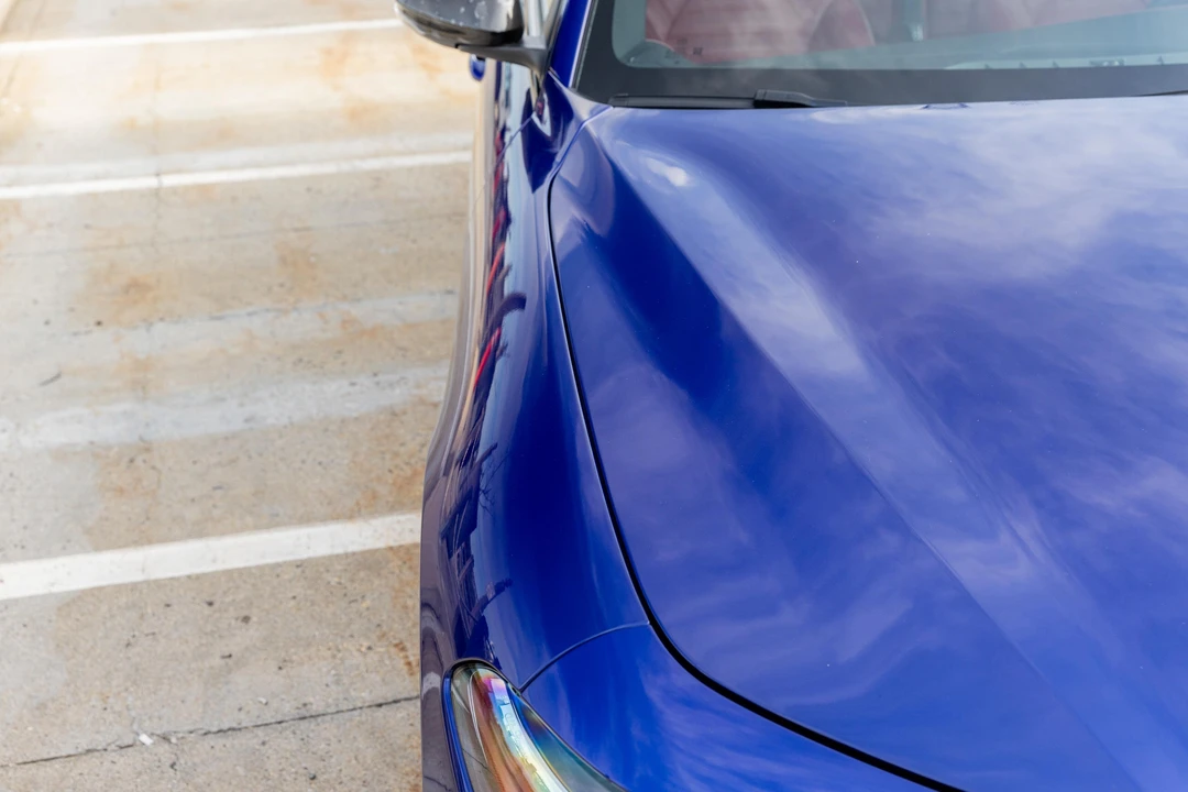 2021 Alfa Romeo Giulia - Image 12 of 31