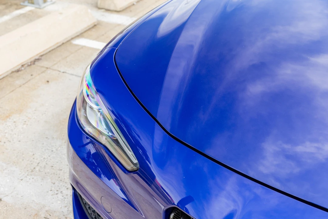 2021 Alfa Romeo Giulia - Image 16 of 31