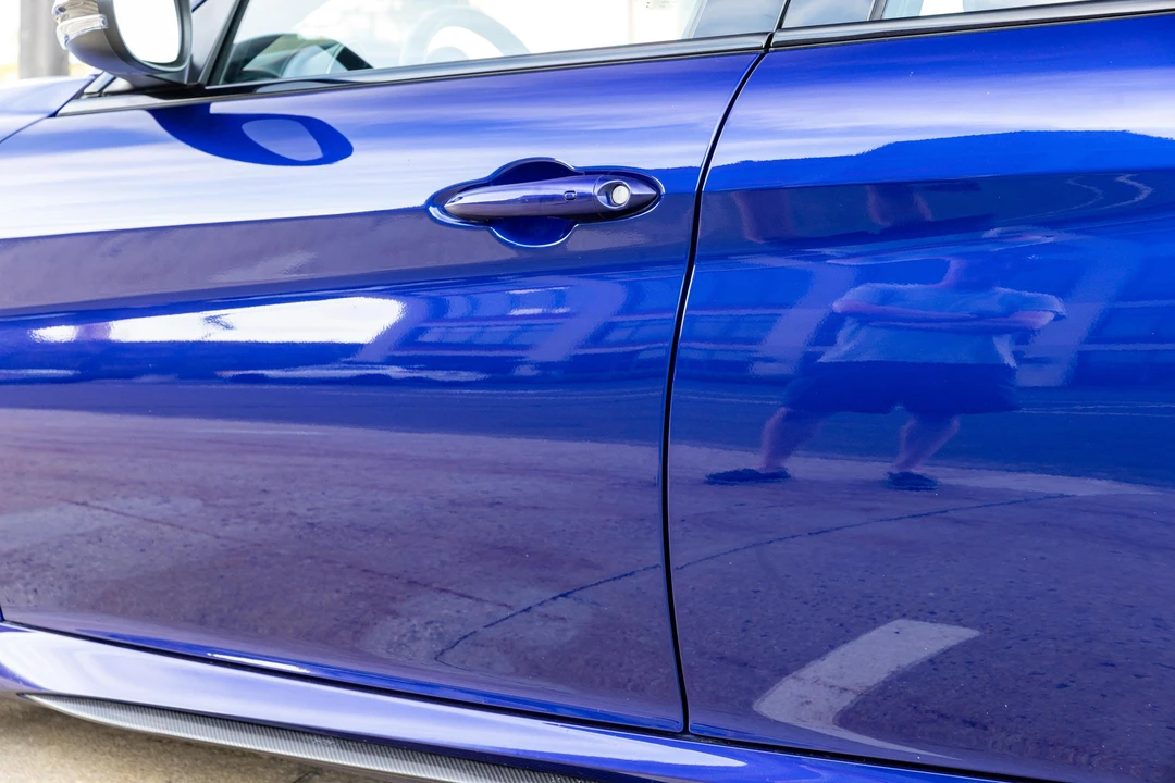 2021 Alfa Romeo Giulia - Image 28 of 31