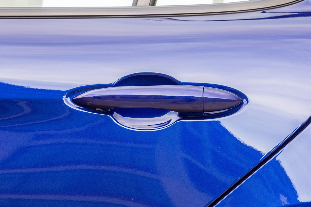 2021 Alfa Romeo Giulia - Image 31 of 31