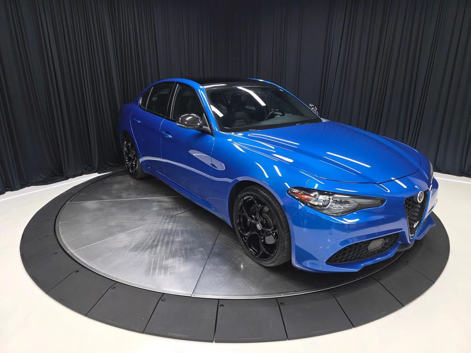 2021 Alfa Romeo Giulia - Image 6 of 31