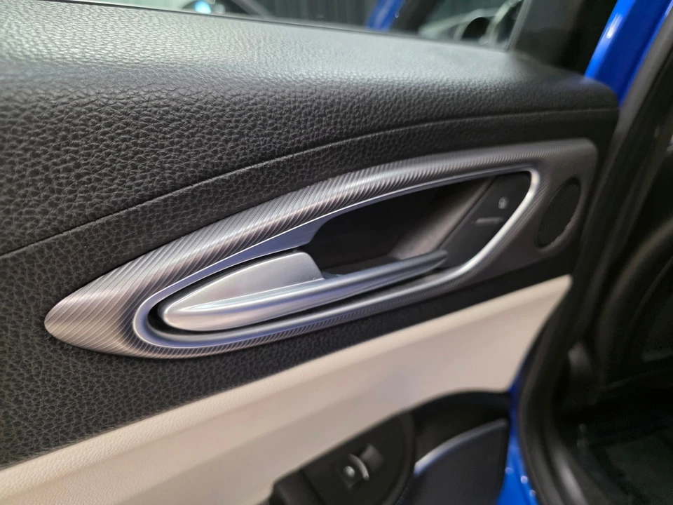 2021 Alfa Romeo Giulia - Image 31 of 31