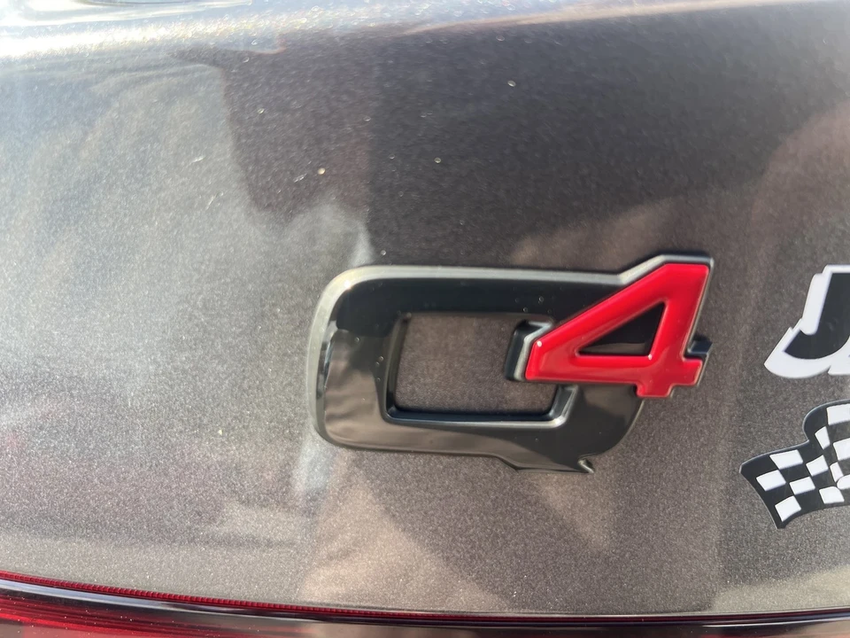 2021 Alfa Romeo Giulia - Image 8 of 12