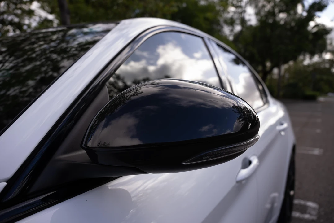 2021 Alfa Romeo Giulia - Image 13 of 31