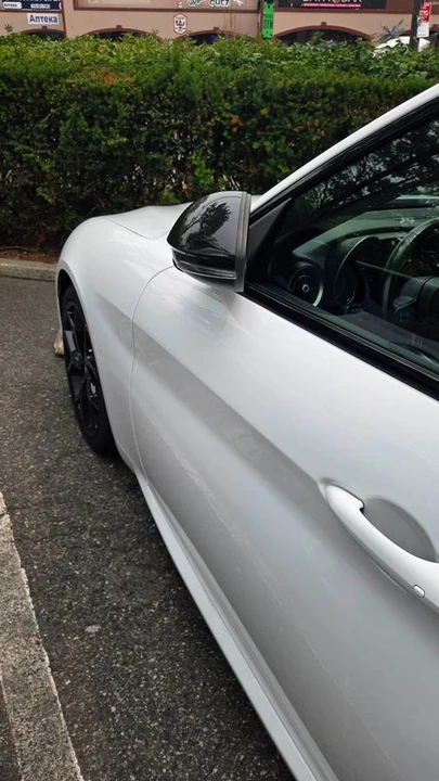 2021 Alfa Romeo Giulia - Image 12 of 12