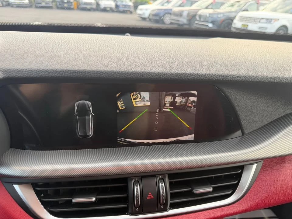 2021 Alfa Romeo Stelvio - Image 19 of 20