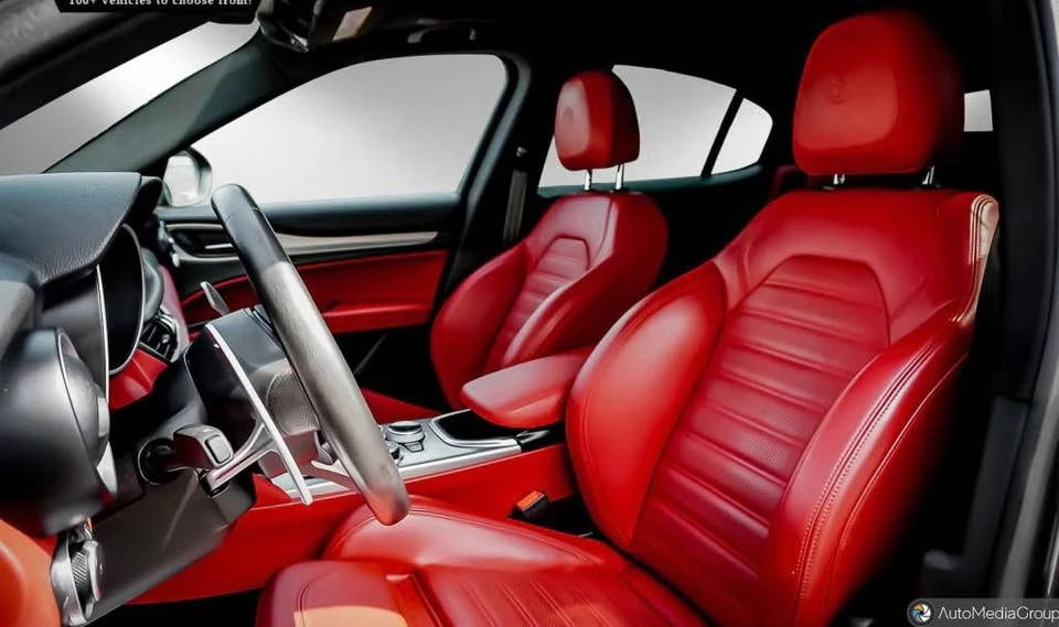 2021 Alfa Romeo Stelvio - Image 3 of 8
