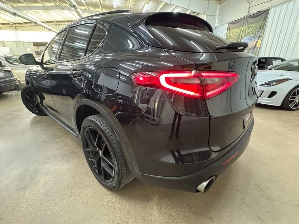 2021 Alfa Romeo Stelvio - Image 5 of 20